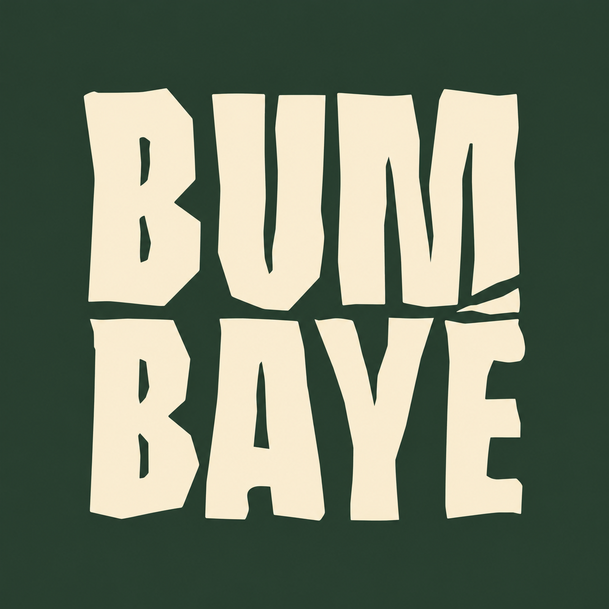 Logo de Bumbayé